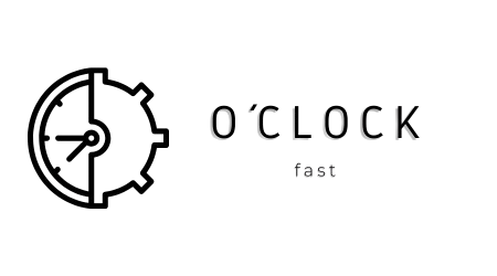 o´clock fast